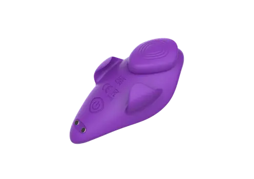 Voluptas - Panties Vibrator, Sex Toy Panties