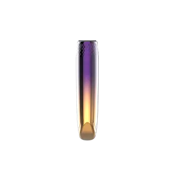 Robigo - The Rechargeable Bullet Vibrator