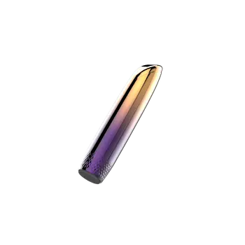 Robigo - The Rechargeable Bullet Vibrator