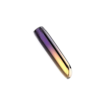 Robigo - The Rechargeable Bullet Vibrator