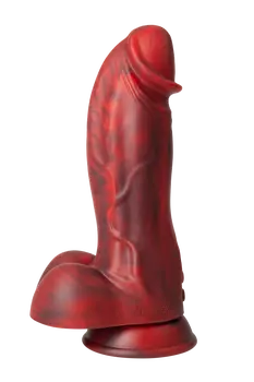 Vacuna Creature Dildo