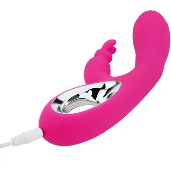 Larunda - The Rabbit Vibrating Toy