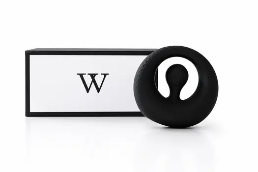 Quirinus – Premium Silicone Cock Ring for Enhanced Pleasure