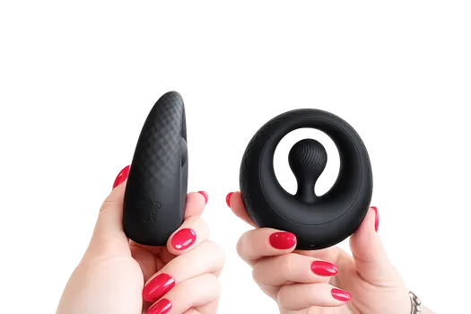 Quirinus – Premium Silicone Cock Ring for Enhanced Pleasure