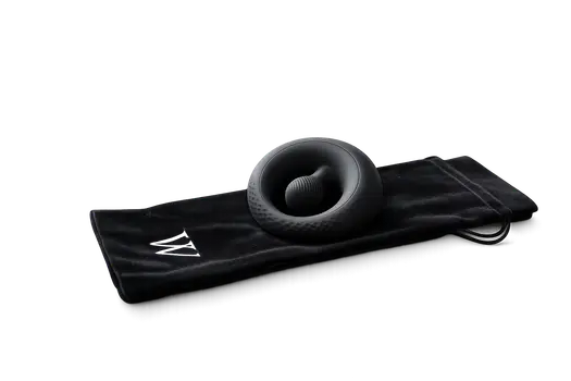 Quirinus – Premium Silicone Cock Ring for Enhanced Pleasure
