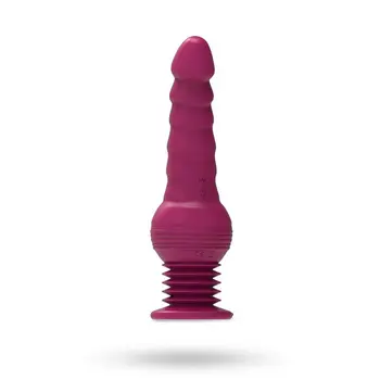 Vitula – The Ultimate Thrusting Vibrator