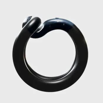 MaxPR™ – The High-performance Penis Ring, The Tightest Alternative to App-Controlled Cock Rings