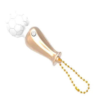 Mini Vibrator – Keychain Vibrator