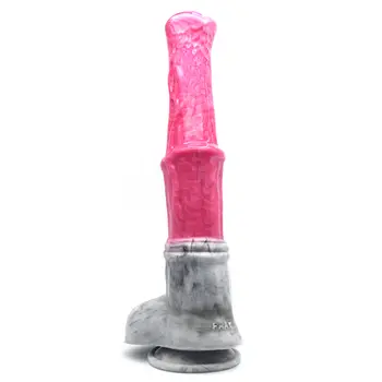 Red Dragon – The Hellfire Dragon Dildo for Bold Fantasy Lovers