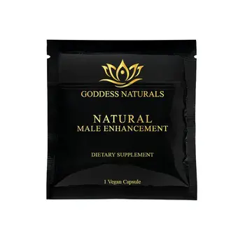 Male Enhancement Pills by Goddess Naturals