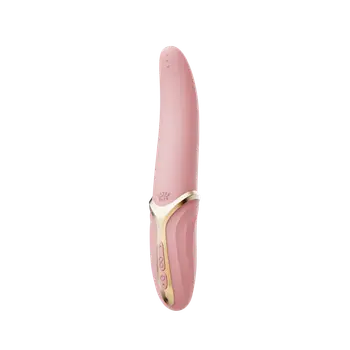 Eve — An Icon of Modern Intimacy, Best Oral Vibrator