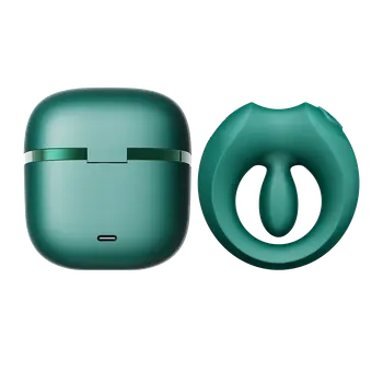 Apis — Couples Vibrating Ring for Elevated Connection