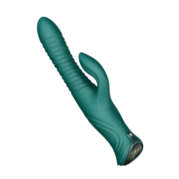 Mose — Luxury Thrusting Rabbit with Smart PowerThrust™