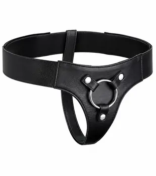 Virtus™ Strap-On Harness
