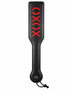 XOXO Sex Paddle – Playful Spanking Paddle for BDSM & Impact Play