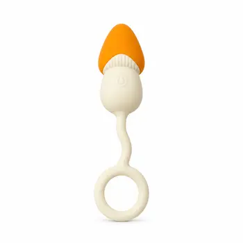 Shroom Boom™ Mushroom Vibrator