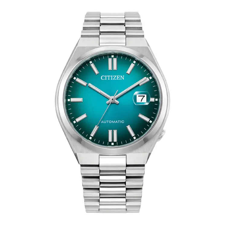 Citizen Automatic NJ0151-53X Men's Watch