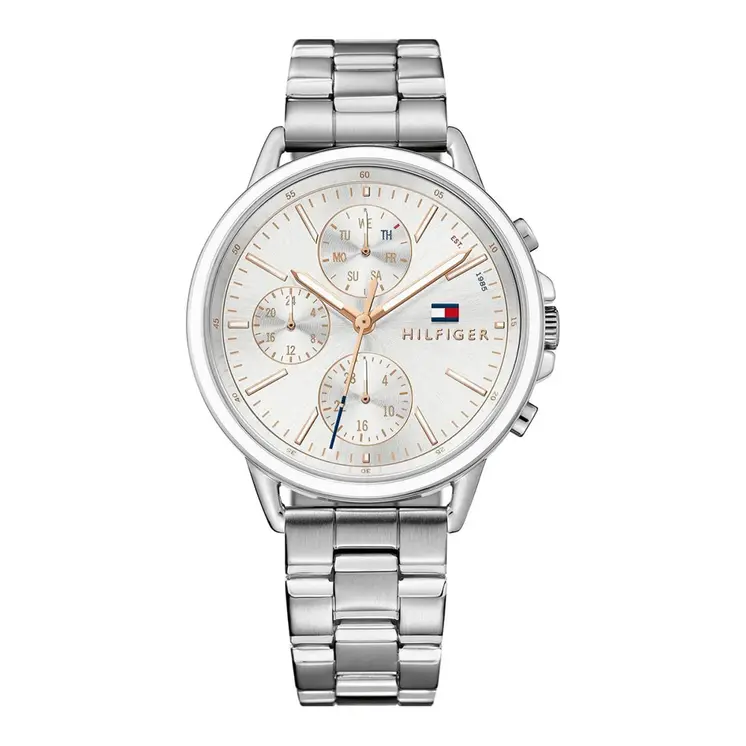 Tommy Hilfiger Carly 1781787 Montre Femmes