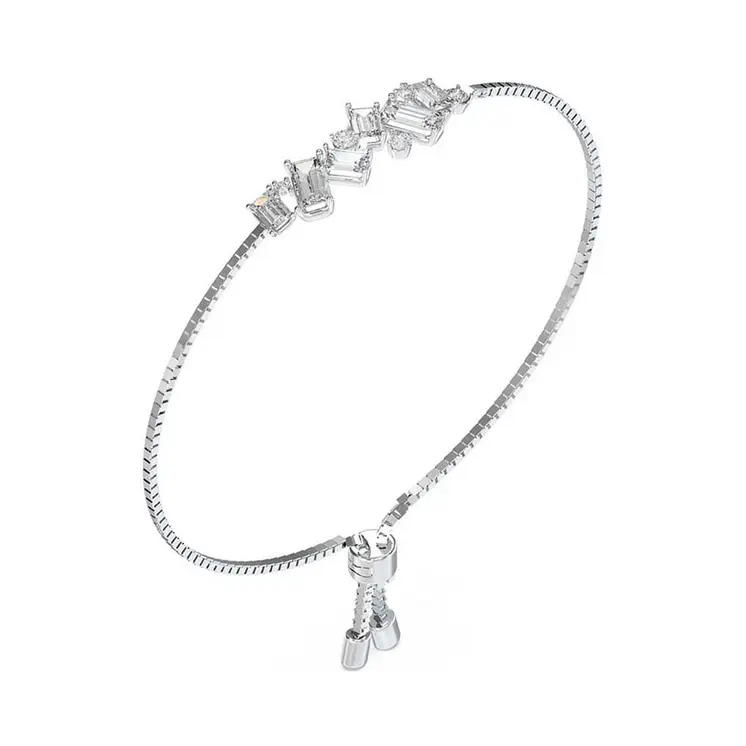 Guess Ladies Bracelet JUBB05363JWRHTU