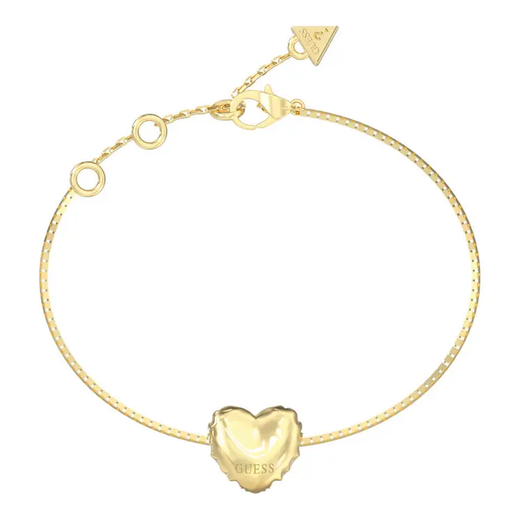 Guess Bracelet Femmes JUBB05542JWYGL
