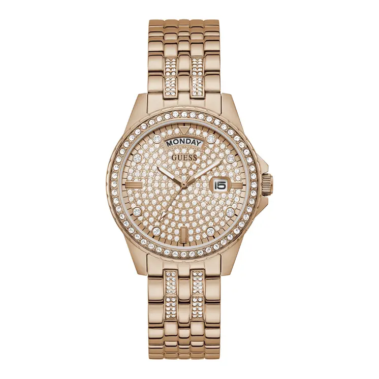 Guess Lady Comet GW0254L3 Montre Femmes