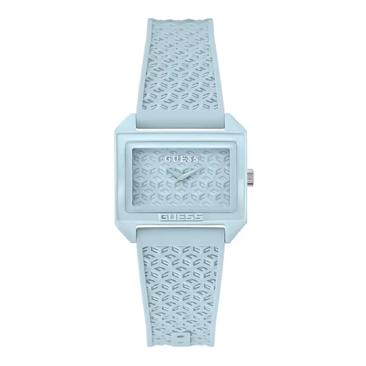 Guess Mod Pop GW0677L3 Montre Femmes