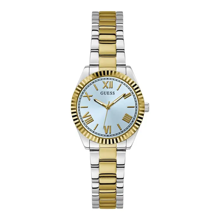 Guess Mini Luna GW0687L4 Montre Femmes