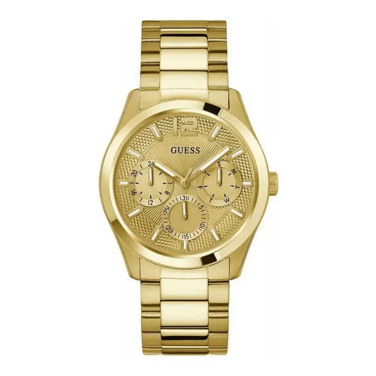Guess Zen GW0707G3 Montre Hommes