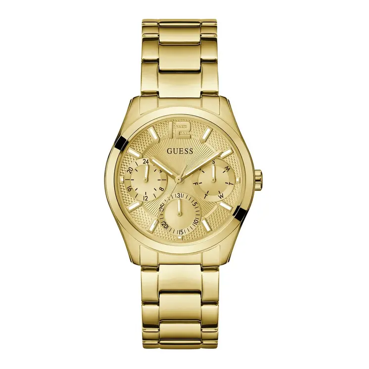 Guess Zoe GW0760L2 Montre Femmes