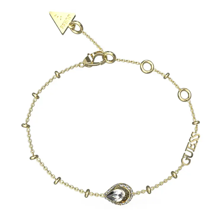 Guess Bracelet Femmes JUBB03392JWYGL