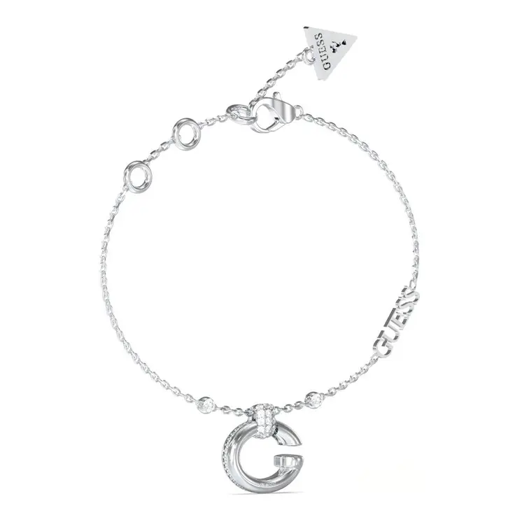 Guess Bracelet Femmes JUBB04519JWRHS