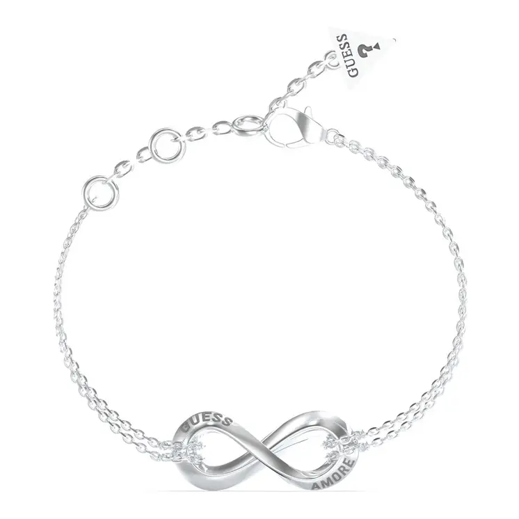 Guess Bracelet Femmes JUBB05050JWRHS