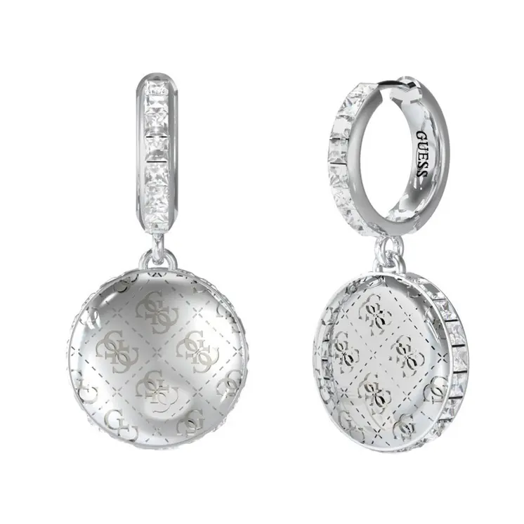 Guess Boucles Oreilles Femmes JUBE04267JWRHTU