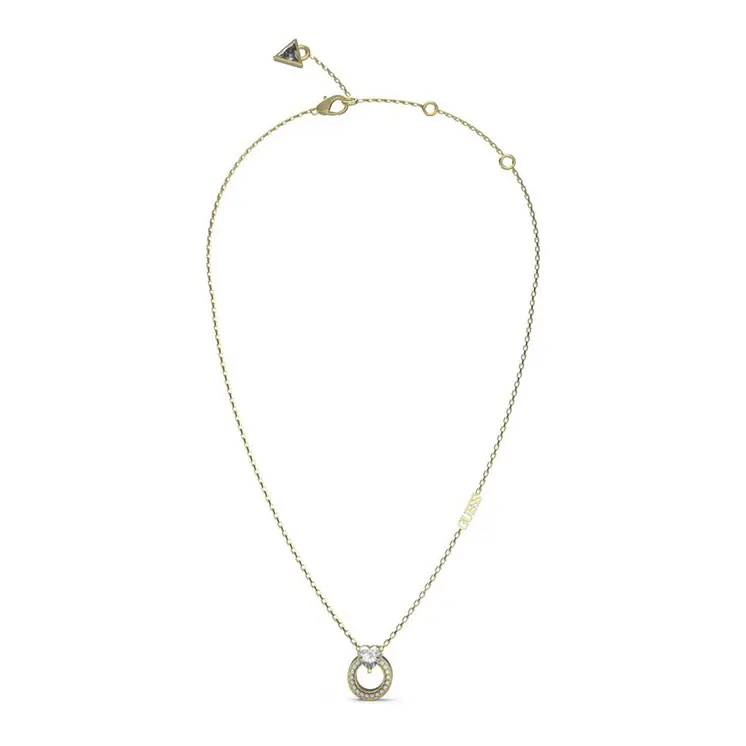 Guess Collier Femmes JUBN04662JWYGTU
