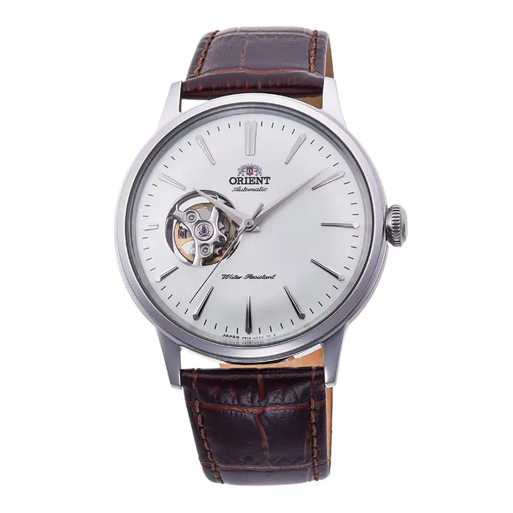 Orient Open Heart Automatic RA-AG0002S30B Men's Watch