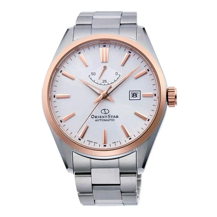 Orient Star Classic Automatic RE-AU0401S00B Montre Hommes