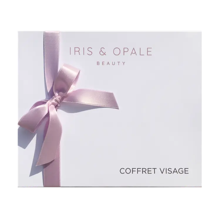 COFFRET GALAXIE – Visage