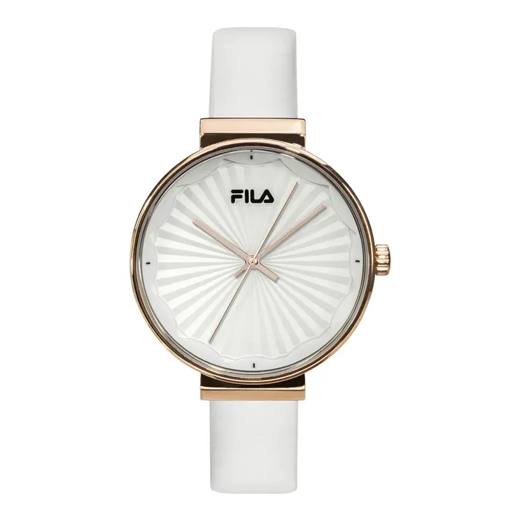 Fila Style 38-195-003 Damenuhr