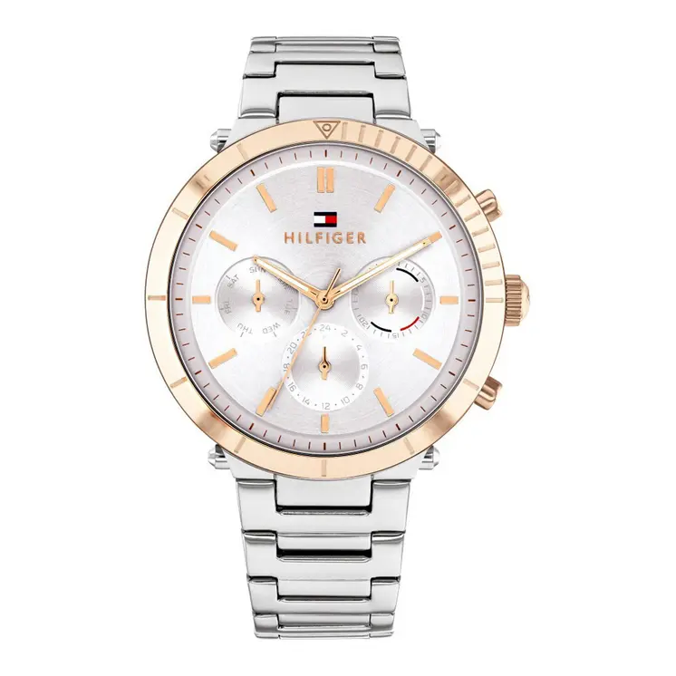 Tommy Hilfiger Emery 1782348 Damenuhr