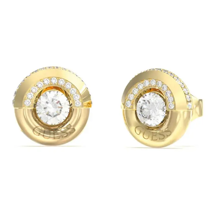 Guess Damenohrstecker JUBE05380JWYGTU