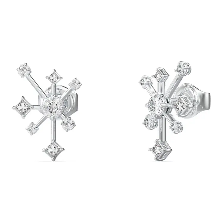 Guess Ladies Earrings JUBE05566JWRHTU