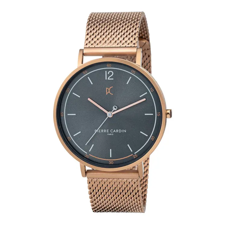 Pierre Cardin Bonne Light CBN.3015 Montre Hommes
