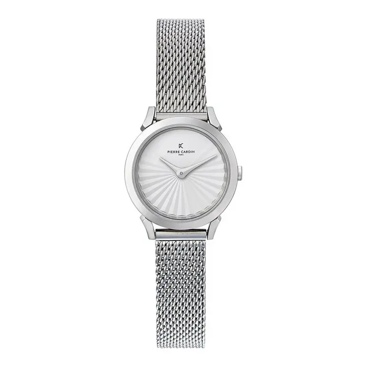 Pierre Cardin Pigalle Plissee CPI.2505Montre Femmes