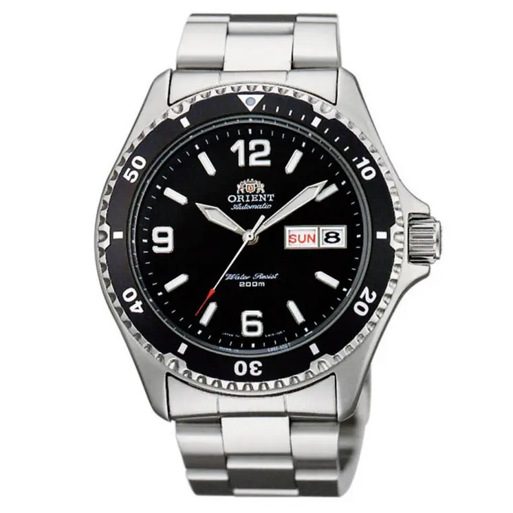 Orient Mako II Automatic FAA02001B3 Herrenuhr