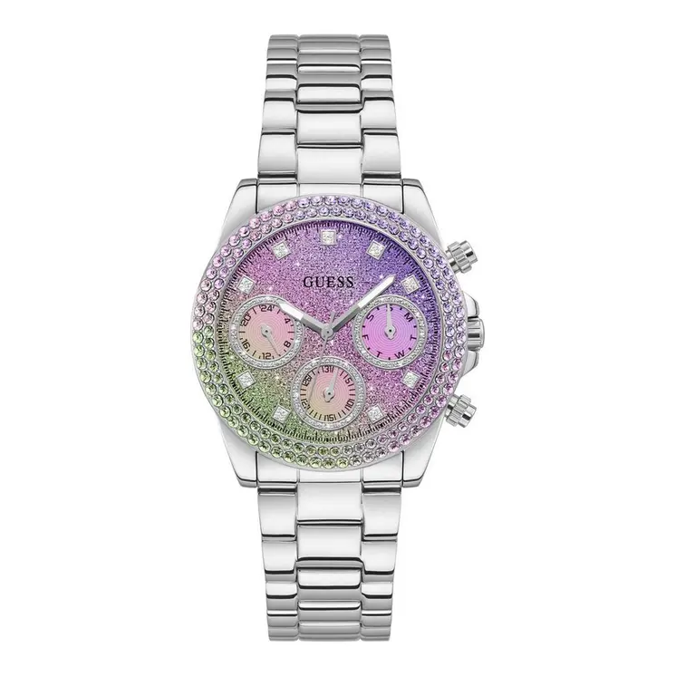 Guess Sol GW0483L1 Damenuhr