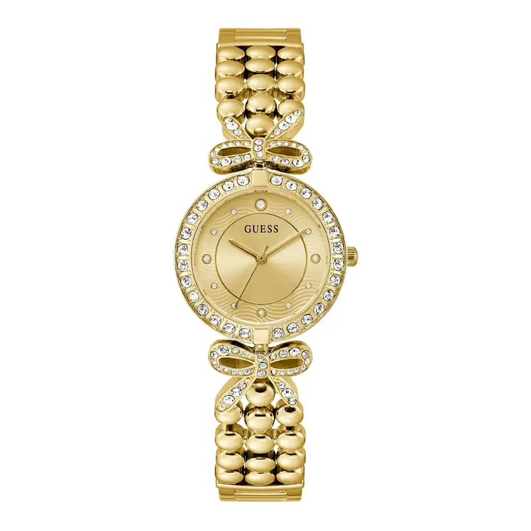 Guess Ribbon GW0838L2 Damenuhr