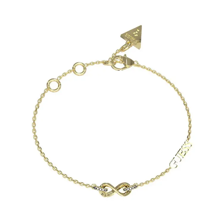 Guess Damenarmband JUBB03265JWYGL