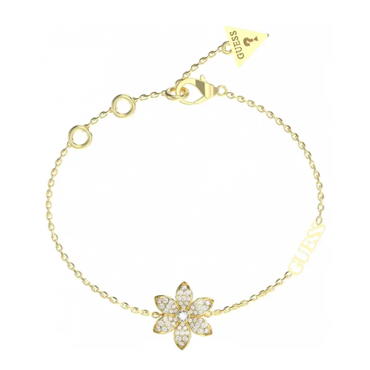 Guess Damenarmband JUBB04144JWYGL