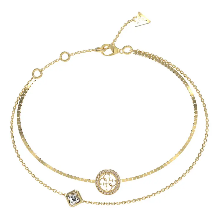 Guess Damenarmband JUBB04160JWYGL