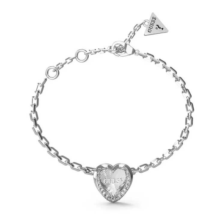 Guess Bracelet Femmes JUBB04607JWRHS